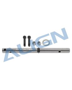HB60H005XX TB60 Main Shaft