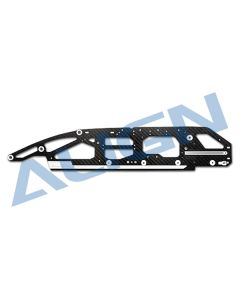 HB70B001XX TB70 Upper Main Frame - Left