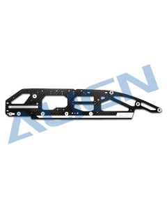 HB70B002XX TB70 Upper Main Frame - Right