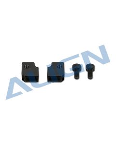 HB70B007XX TB70 Servo Mount Padding Block