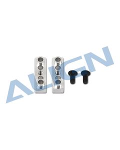 HB70B012XX TB70 Front Shaft Mount