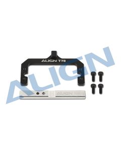 HB70B015XX TB70 Tail Rudder Servo Mount