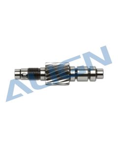 HB70B021XX TB70 Front Drive Main Shaft - 15T