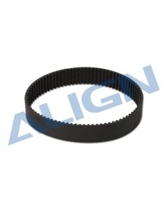HB70B022AX TB70 Motor Drive Belt - 15mm