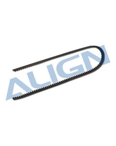 HB70B023XX TB70 Tail Drive Belt