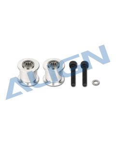 HB70B025XX TB70 Main Belt Guide Pulley Assembly