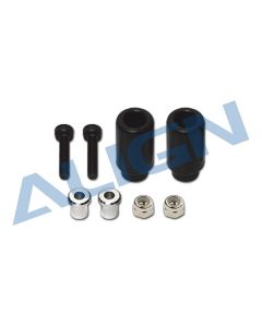HB70B032XX TB70 Canopy Support Bolt Set