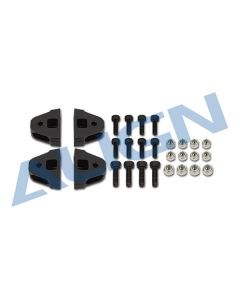 HB70F002XX TB70 Landing Skid Mount