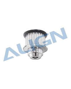 HB70G005XX TB70 24T Motor Belt Pulley Assembly