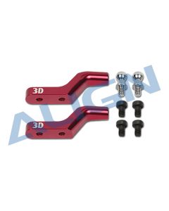 HB70H003XX TB70 Main Rotor Holder Arm