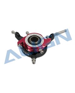 HB70H009XX TB70 CCPM Metal Swashplate