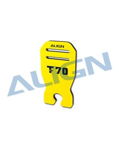 HB70H010XX TB70 Main Blade Holder