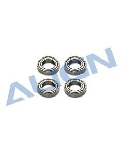 HB70R002XX Bearing(6801ZZ)