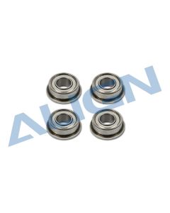 HB70R005XX Bearing(F686ZZ)