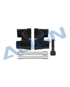 HB70T001XX TB70 Front Tail Boom Mount Set