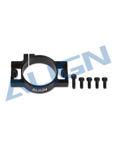 HB70T002XX TB70 Tail Boom Mount - Rear
