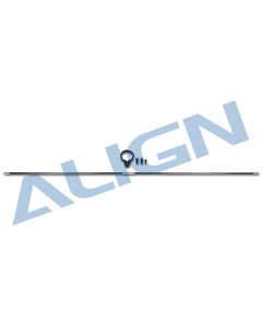 HB70T009XX TB70 Carbon Tail Control Rod Assembly