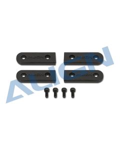 HB70T011XX TB70 Tail Boom Clip
