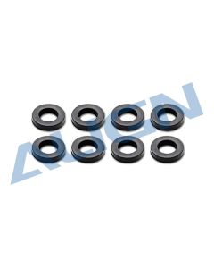 HB70T012AX TB70 Tail T-Mount Spindle Damper
