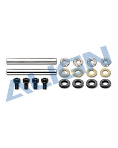 HB70T013AX TB70 Tail Rotor T-shaped Mount Spindle