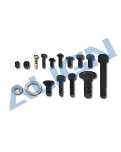 HB70Z004XX TB70 Screw Parts