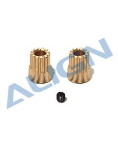 HB7 Motor Main Gear (12T+13T)