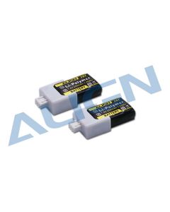 HBP02501 2S1P 7.4V 250mAh/30C