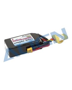 HBP13002 Li-Po Battery 3S 1300mAh