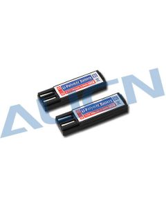 HBP15002 3.7V/150mAh/15C   (2pezzi)