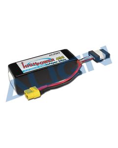 Align HBP22009 Li-Po Battery 6S 2200mAh 45C