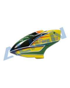 HC1503 150 Fiberglass Painted Canopy
