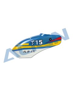 HC1521 T15 Painted Canopy-Blue