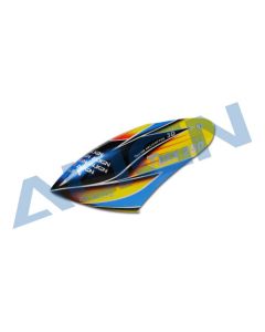 HC2212 250 Plus Plastic Painted Canopy