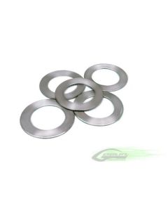 Shims  Ø10 x Ø16 x 0,2 HC232-S