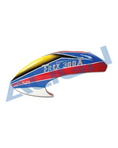 HC3001 300X Painted Canopy