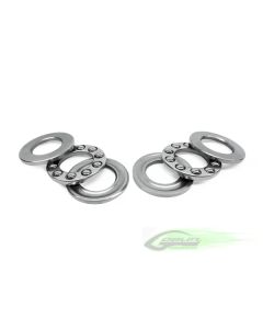 THRUST BEARING 5X 10 X 4 HC435-S