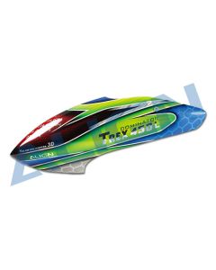 HC4353 450L Painted Canopy