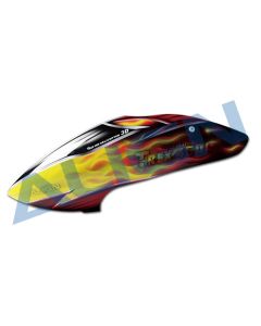 HC4354 450L Painted Canopy