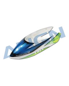 HC4704 470L Painted Canopy