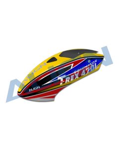 HC4705 470L Painted Canopy