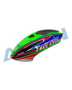 HC4706 470L Painted Canopy