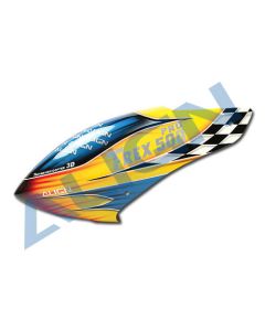HC5102 500PRO Painted Canopy