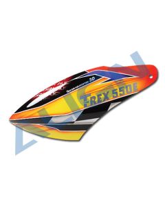 HC5503 550E Painted Canopy
