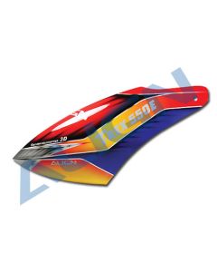 HC5533 550E Painted Canopy