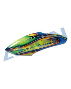 HC5583 550E PRO DFC Painted Canopy