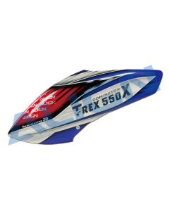 HC5595 550X Painted Canopy