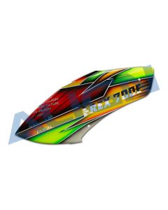 HC7654 700E Painted Canopy