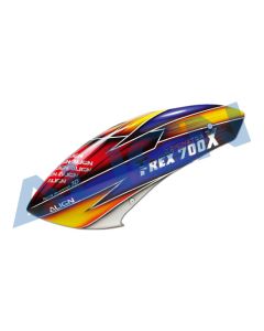 HC7655 700X Painted Canopy