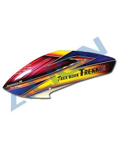 HC8002 800E Painted Canopy