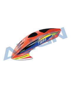 HCB6001 TB60 Painted Canopy - Orange